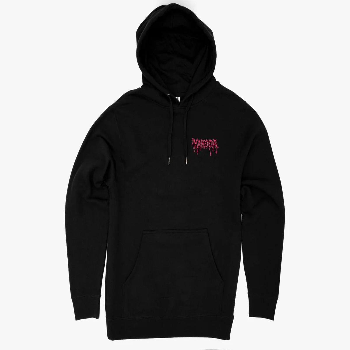 Yakoda Drippy Trout Hoody