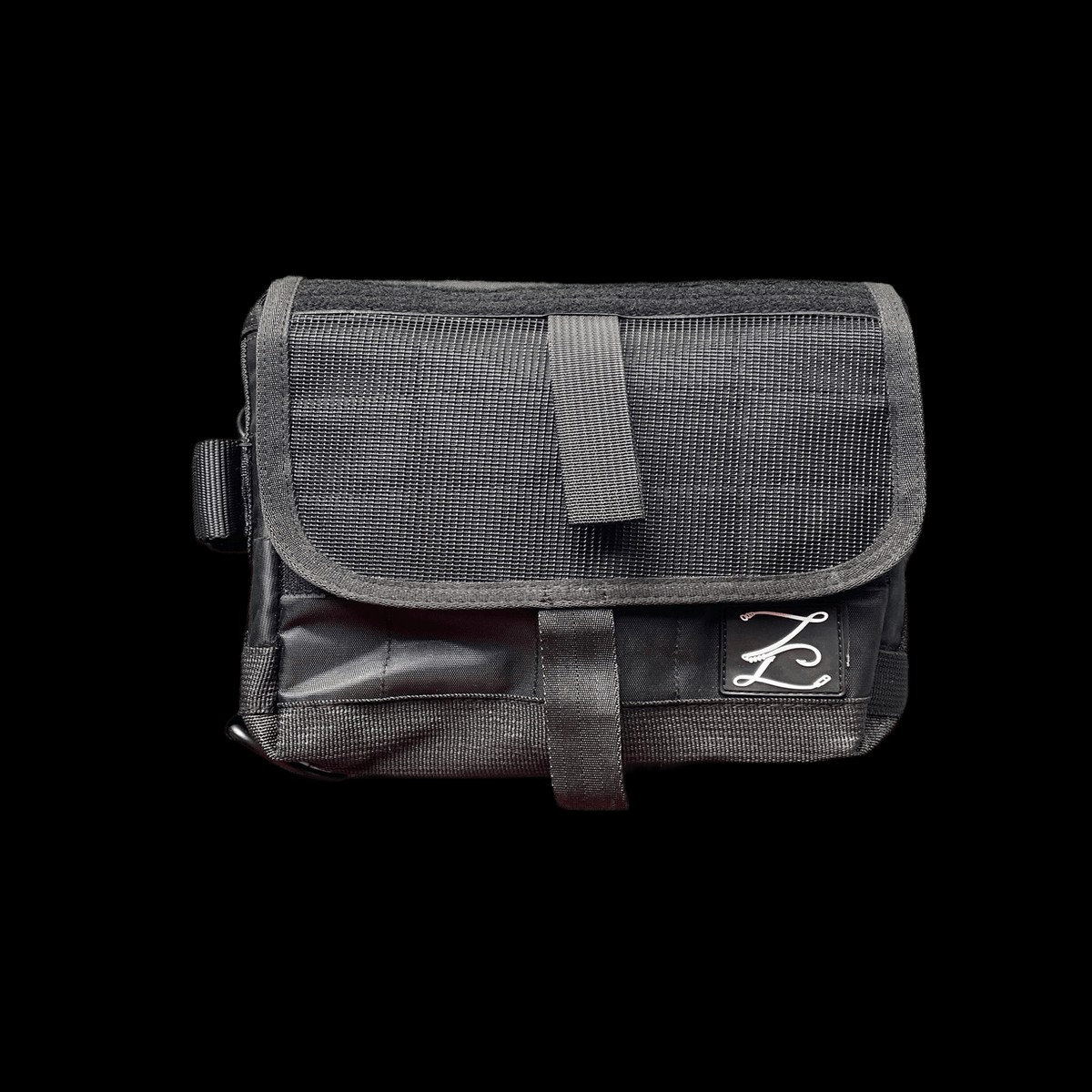 Z Belt OD Three Tube Surf Bag