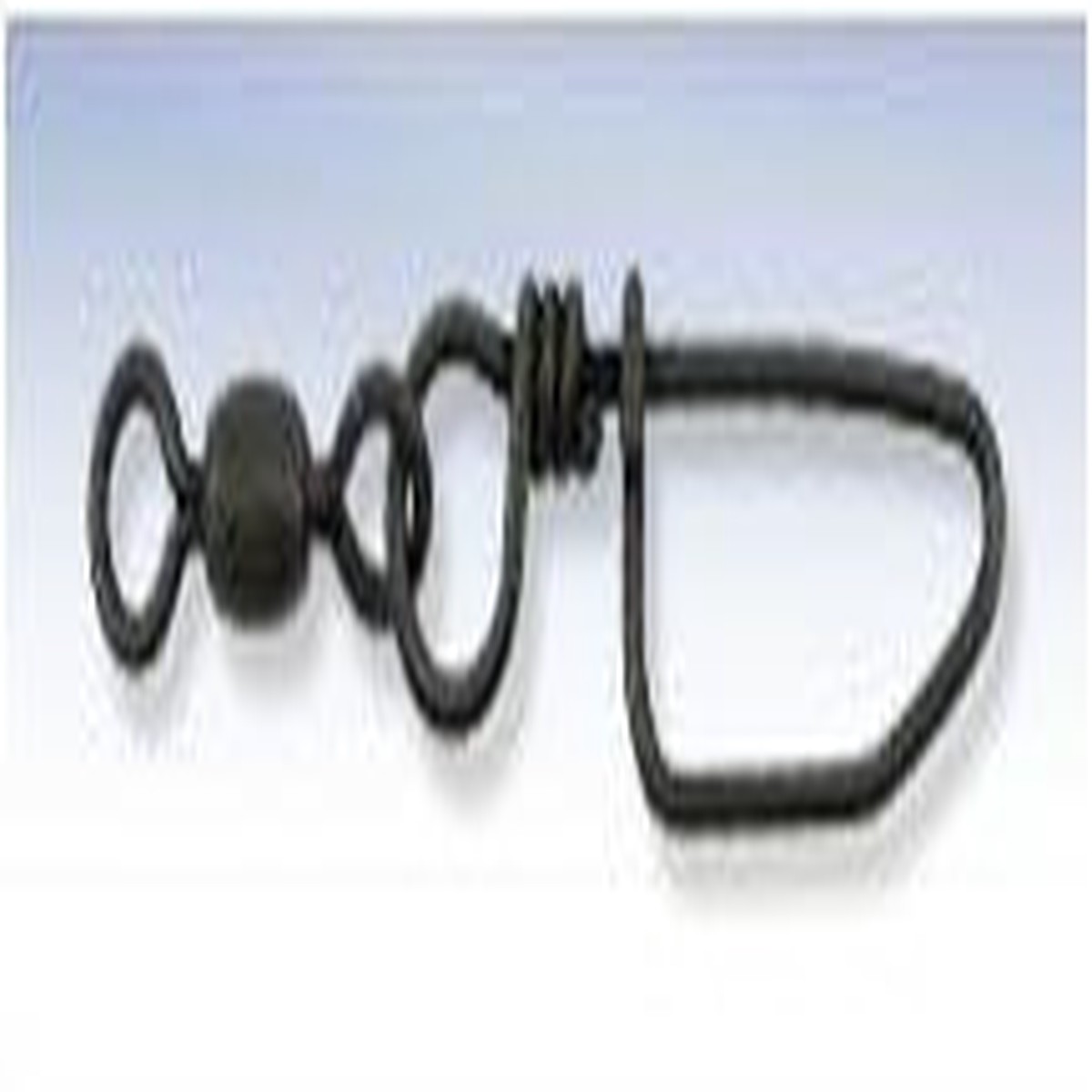 AFW Brass Coastlock Snap Swivel 75# 24 Pack