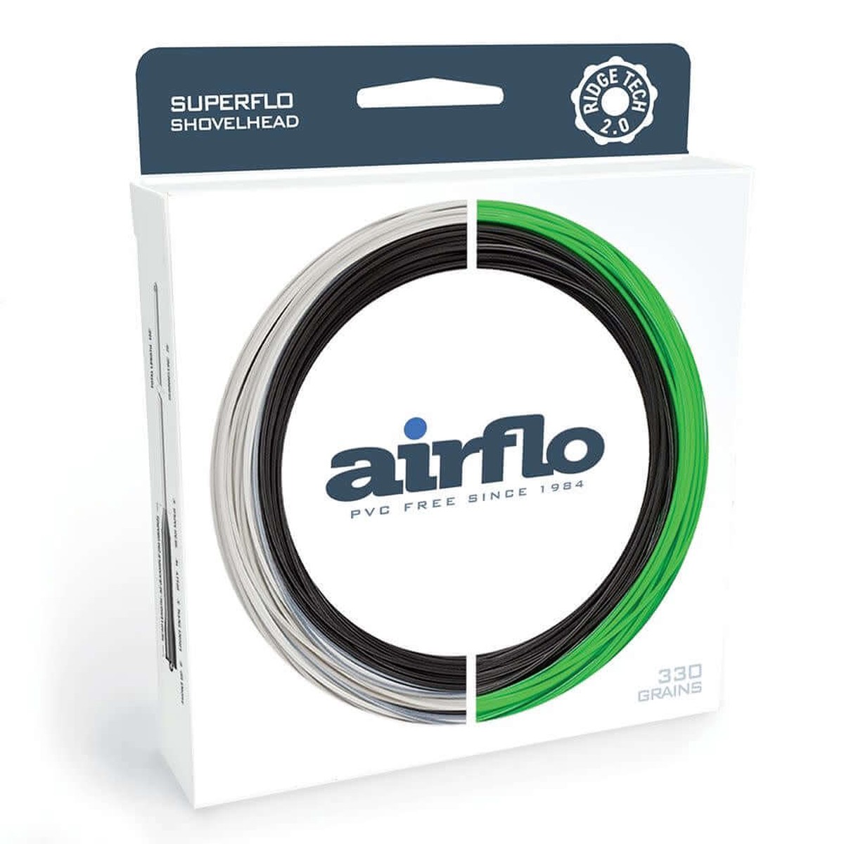 Airflo - Superflo Shovel Head Ridge Tech 2.0 Fly Line
