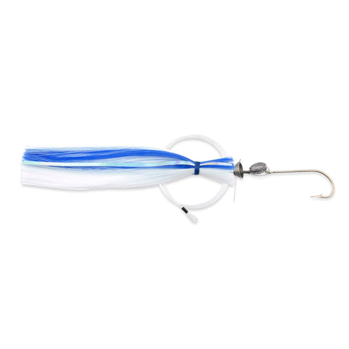 American Fishing Wire Billy Baits, Billy Witch Rigged & Ready