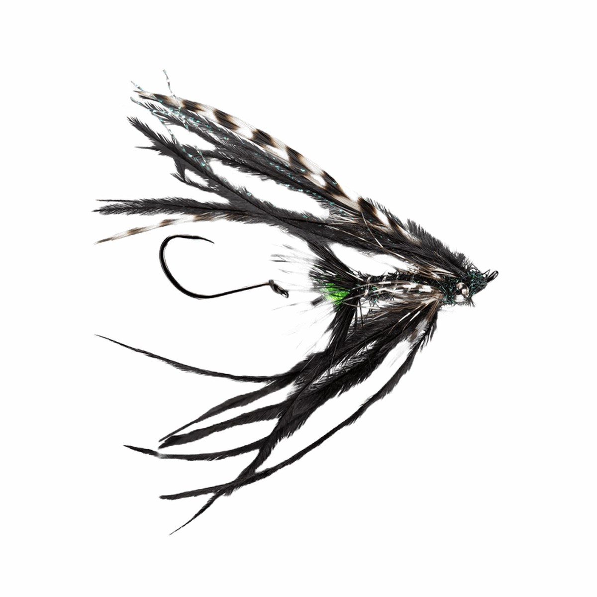 Bantam Steelhead Fly