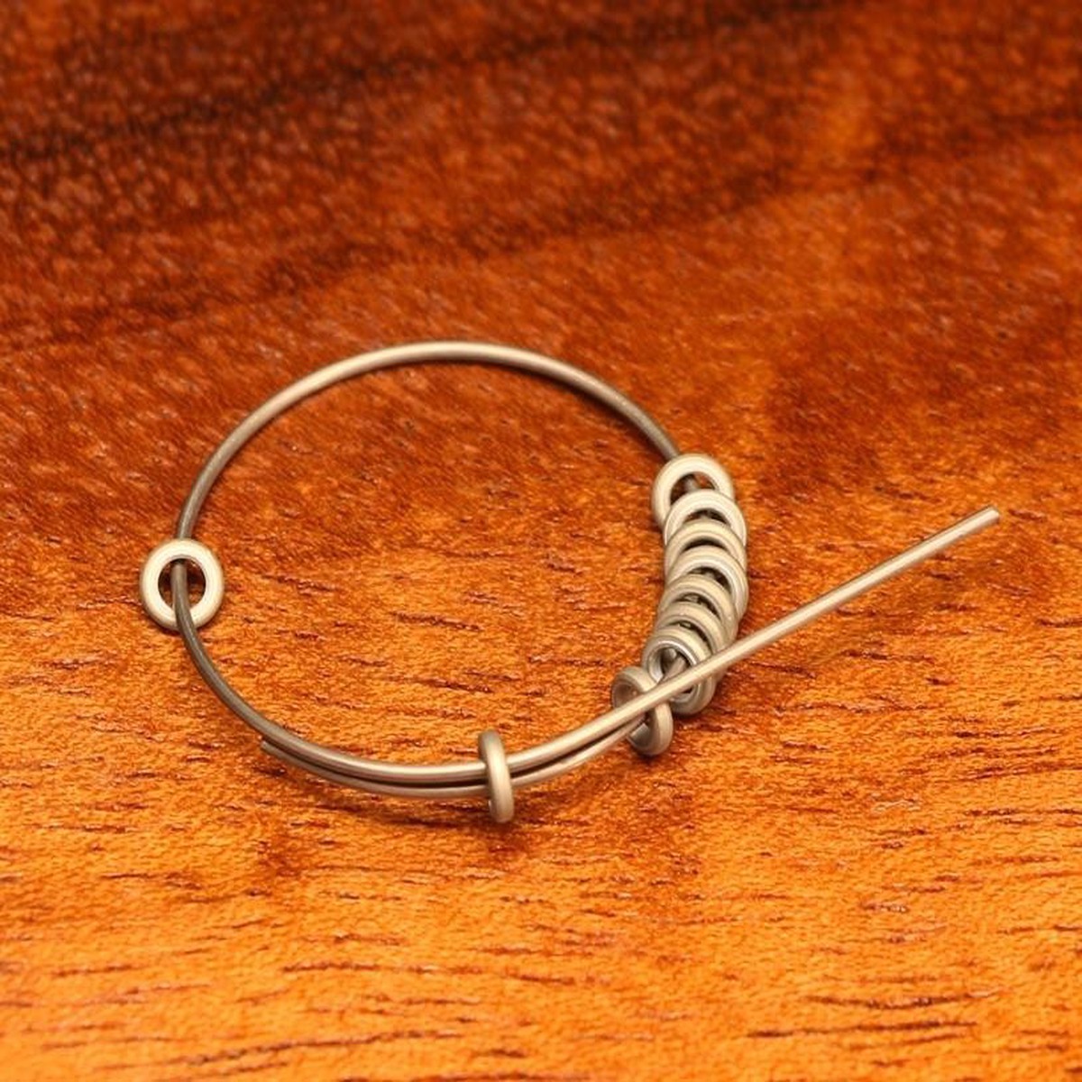 Stonfo Joint Rings