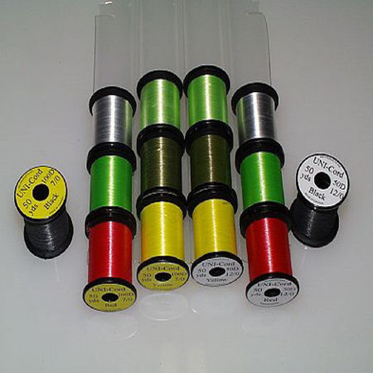 Uni-Cord GSP Thread