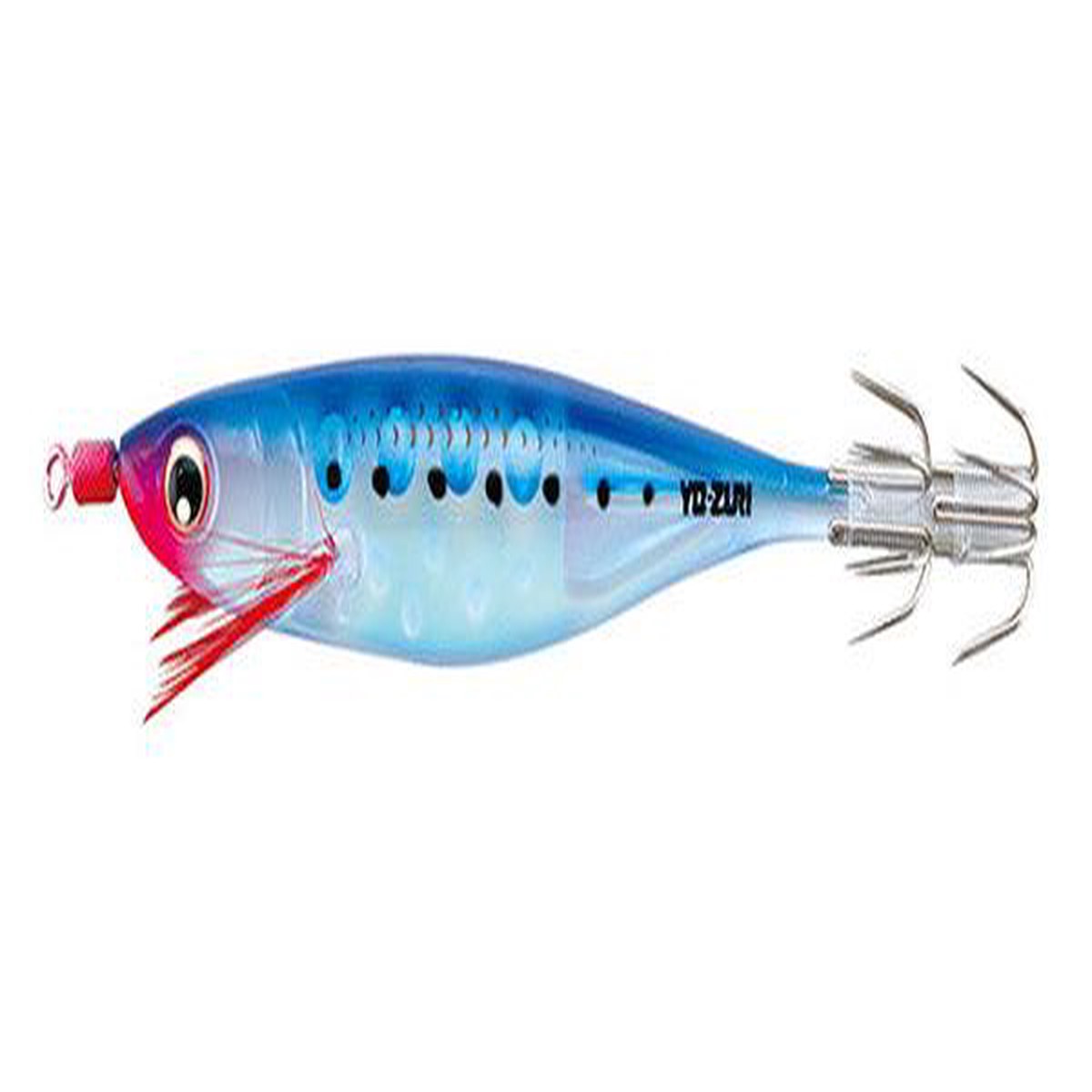 Yo-Zuri Ultra Bait Squid Jigs
