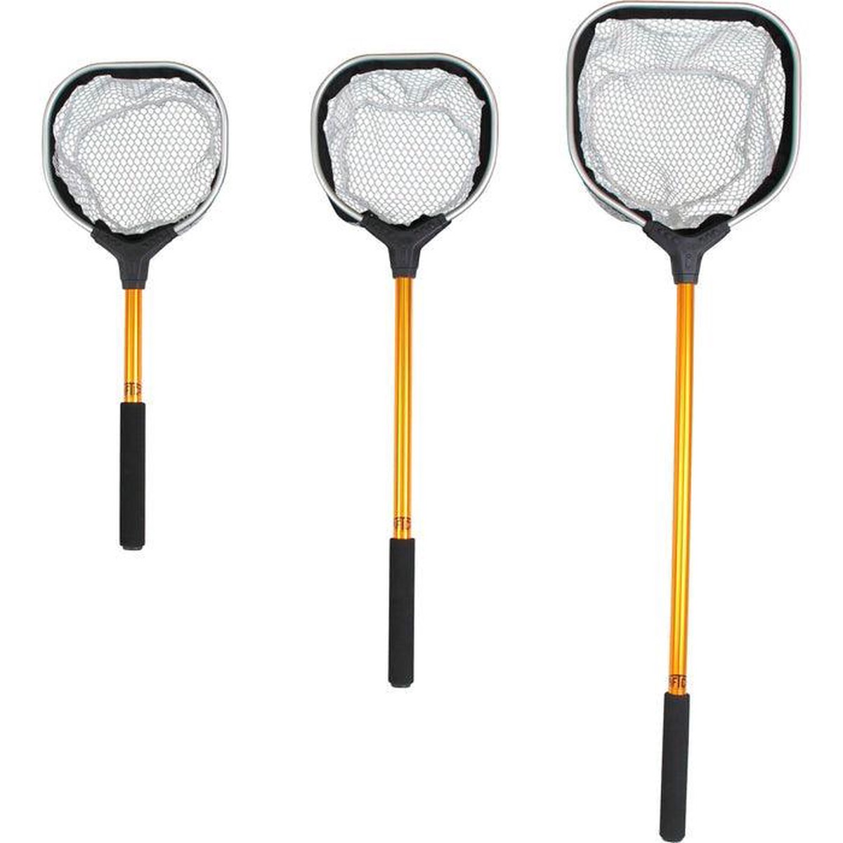 AFTCO Gold Series Bait Nets