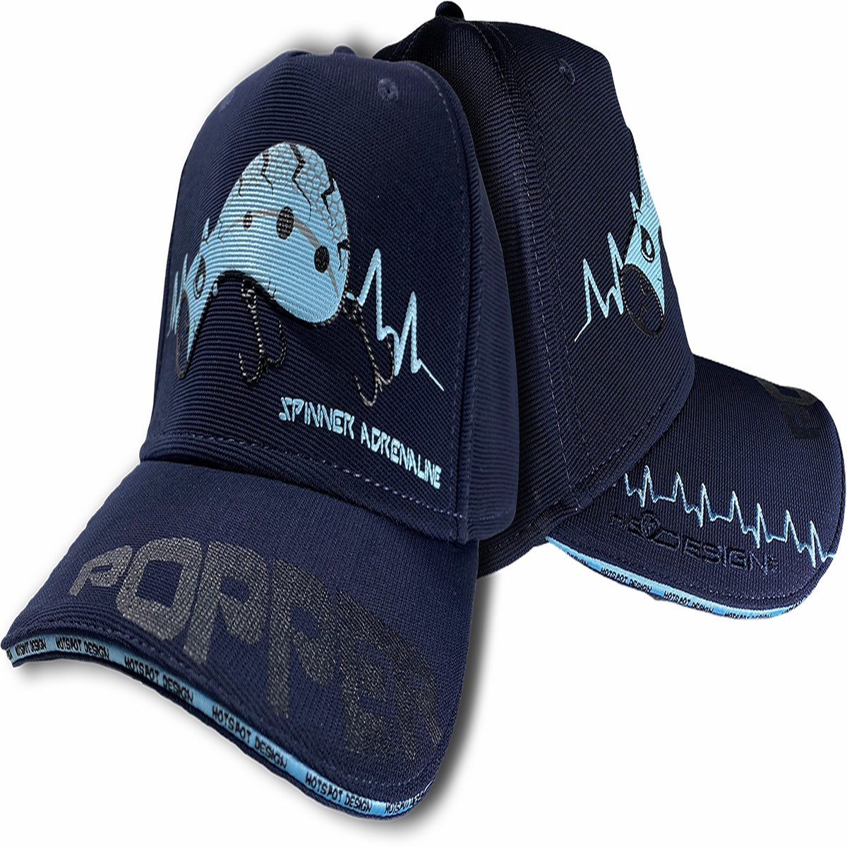 Cap Popper