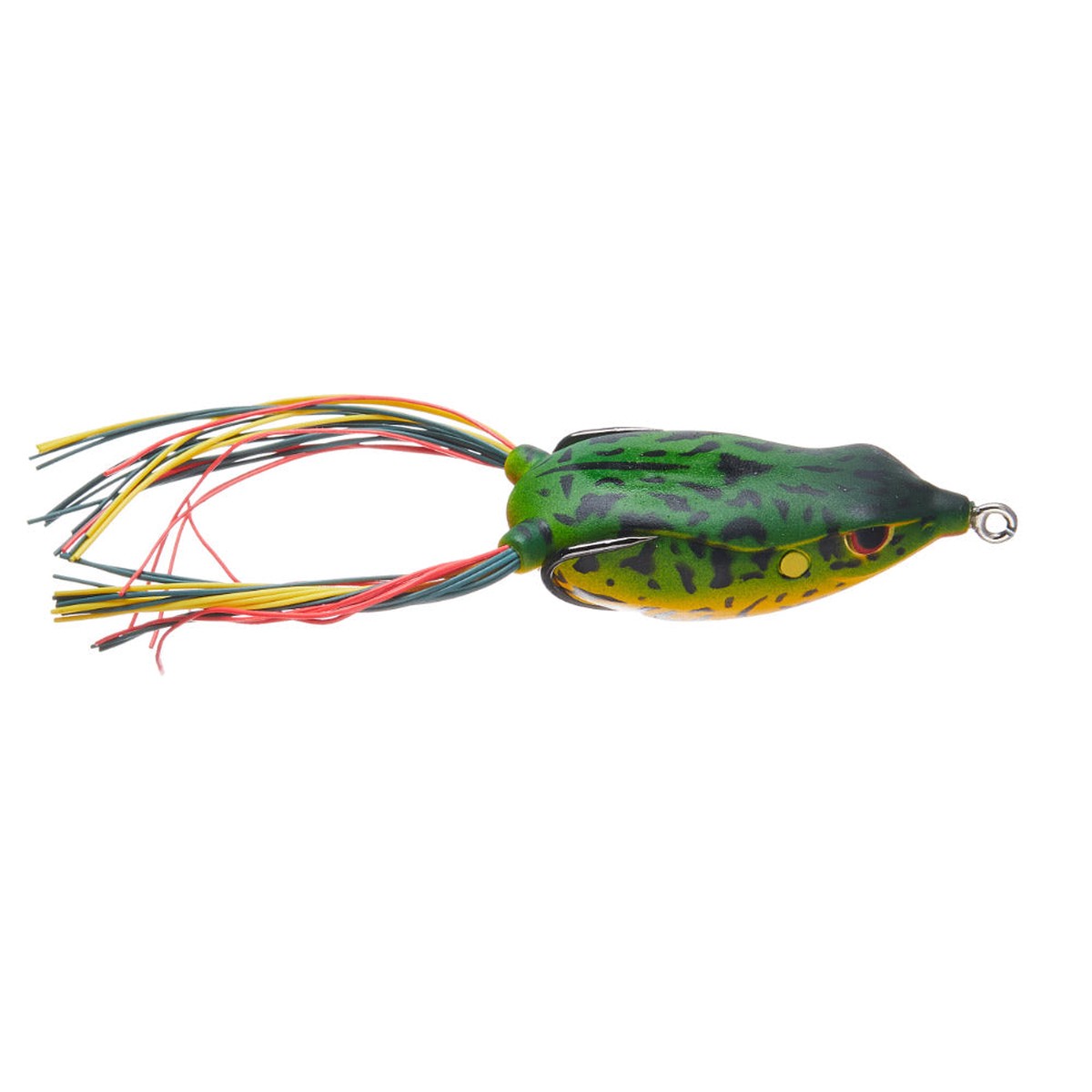 Spro Dean Rojas Bronzeye Frog Jr. 60