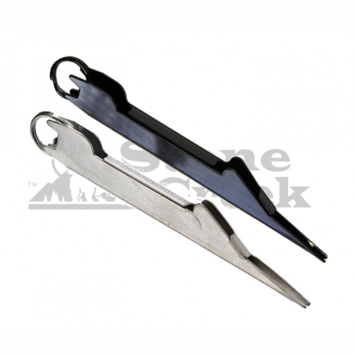 Stone Creek Nail Knot Tool