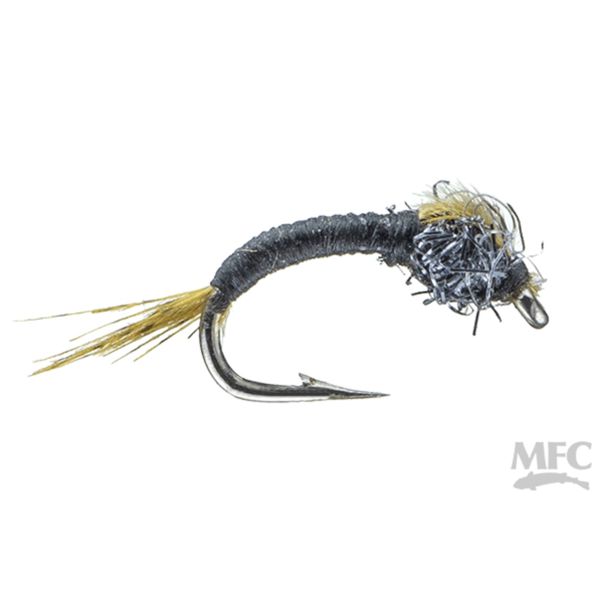 WD Flashy Midge