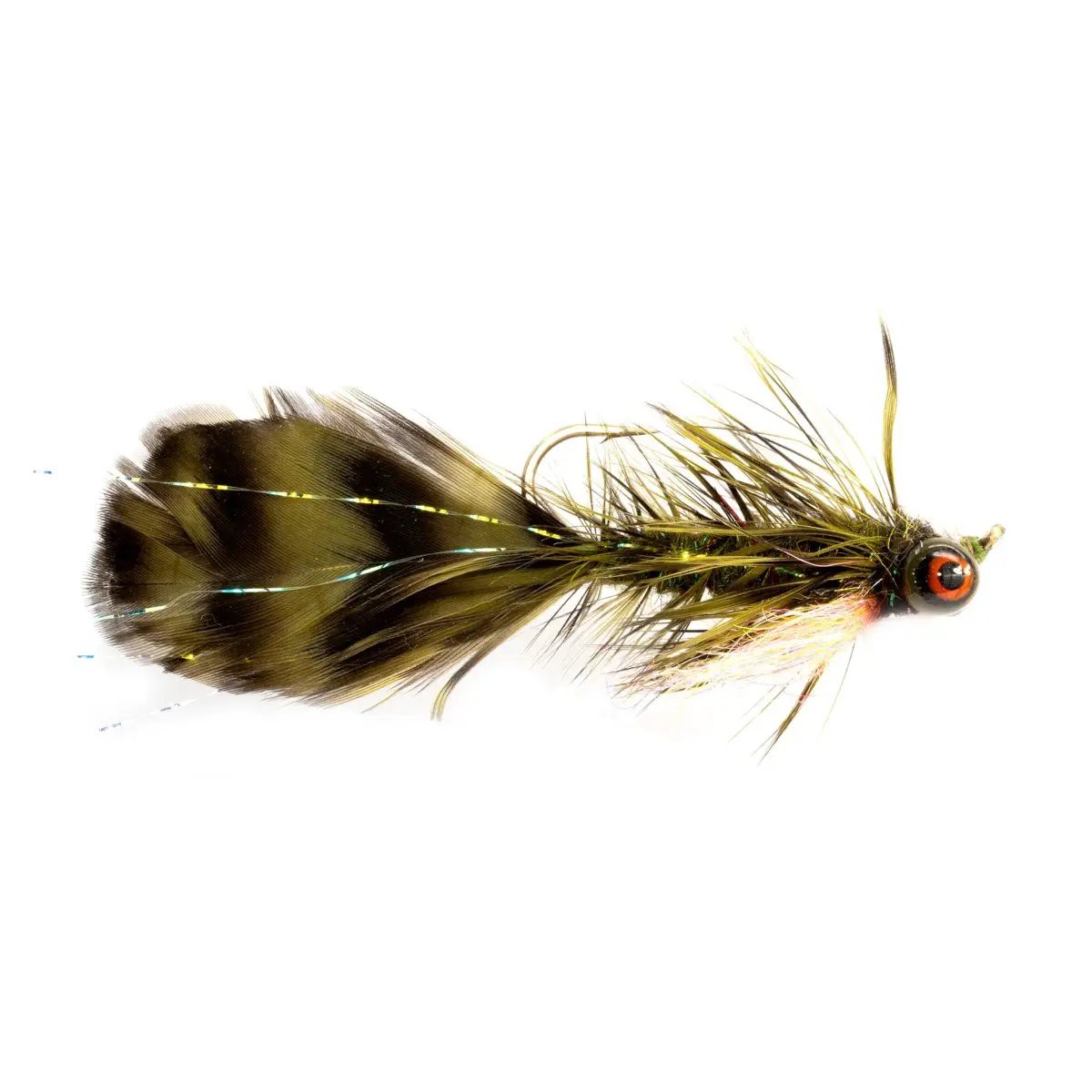 Whitlocks Near-Nuff Sculpin