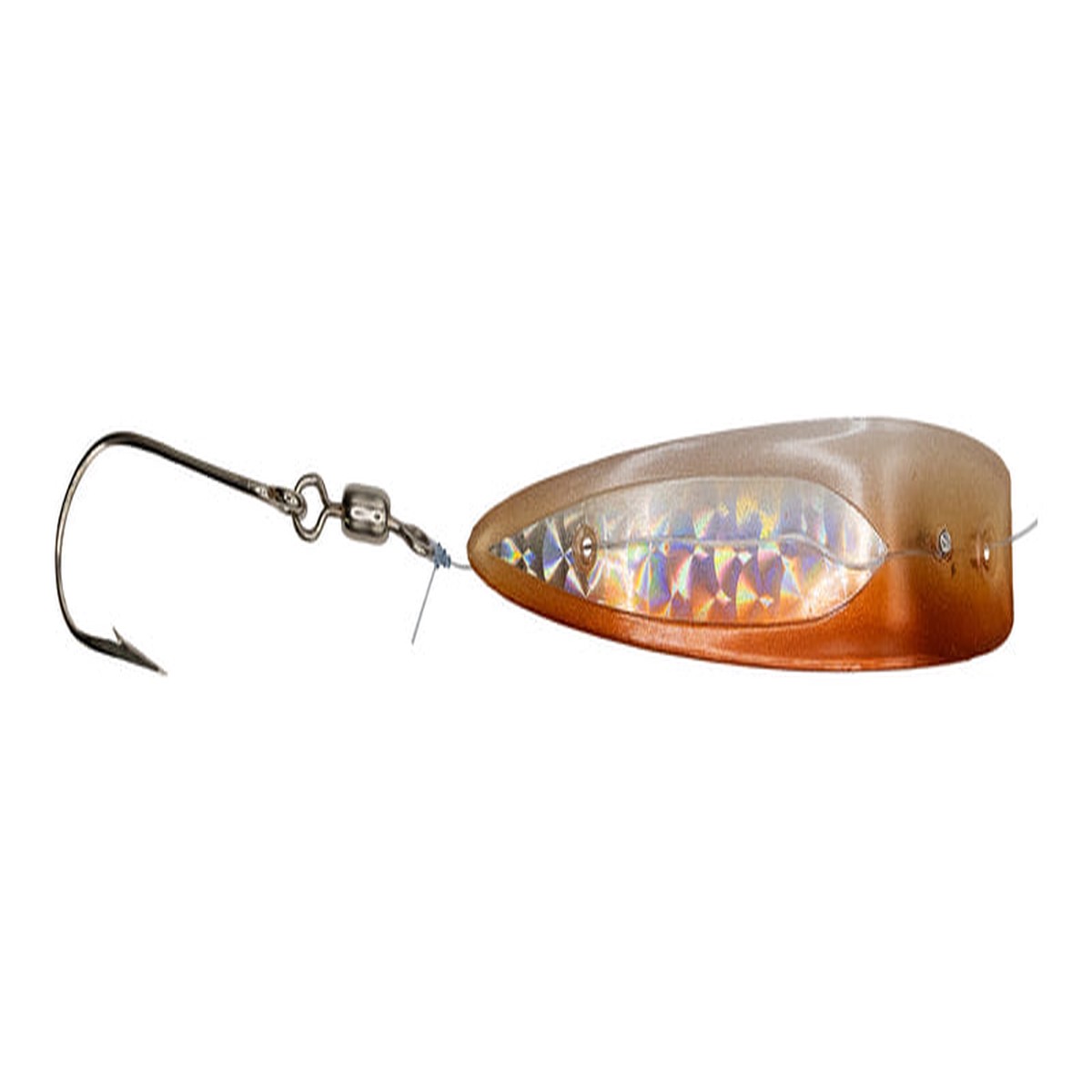 #90 Copper Pearl