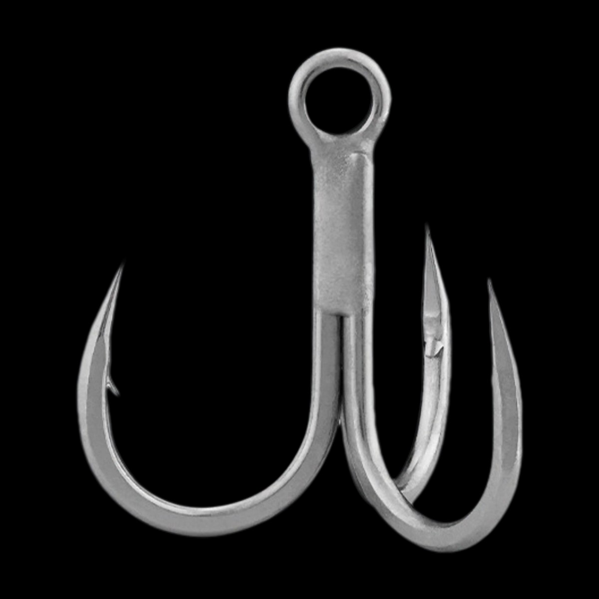 BKK Raptor Z Treble Hooks