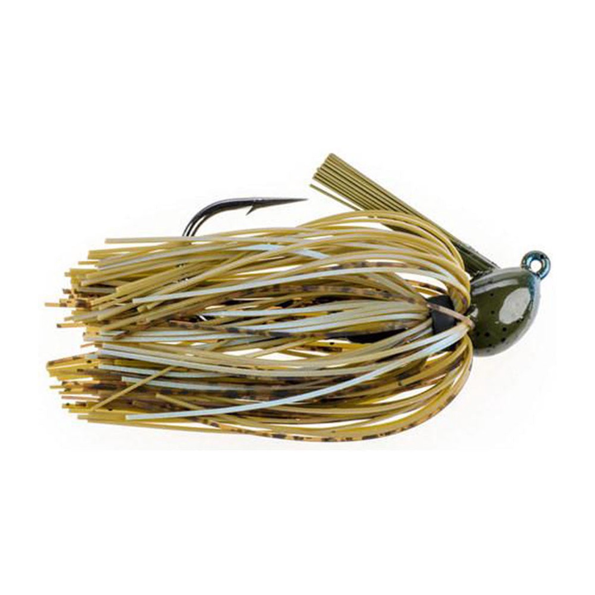 Strike King Greg Hackney Hack Attack Jig