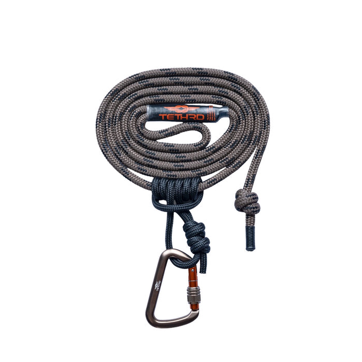 Tethrd Saddle Hunting Rope
