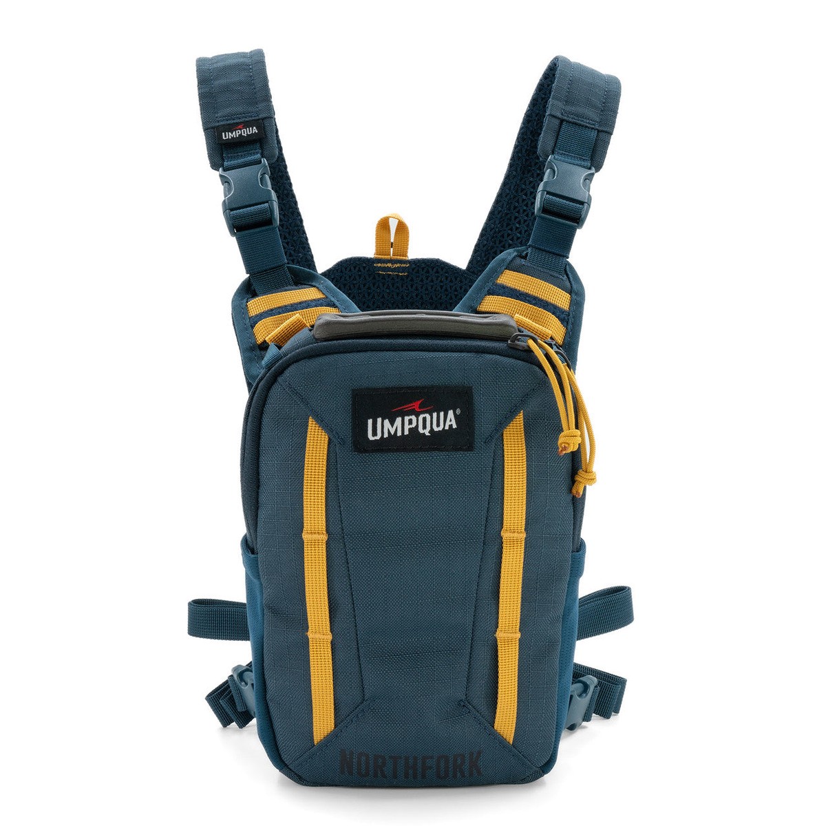 Umpqua Northfork Chest Pack