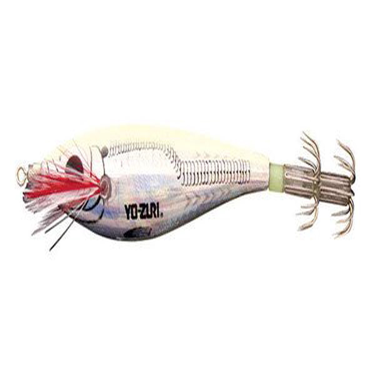 Yo-Zuri A1022 Ultra Laser Squid Jigs