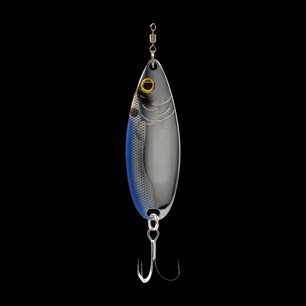 6th Sense Saltwater Fling Spoon