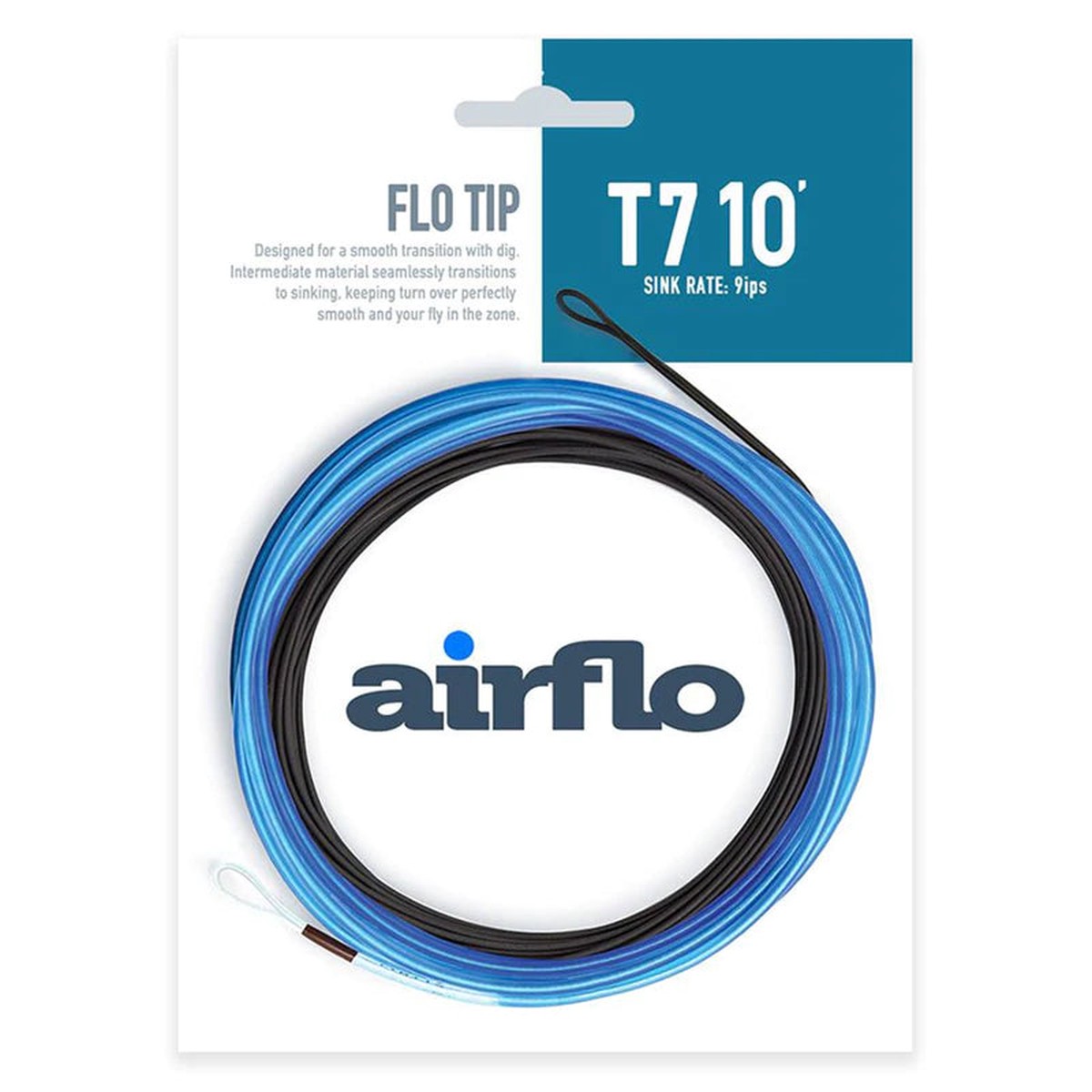 Airflo Skagit 10' Flo Tips