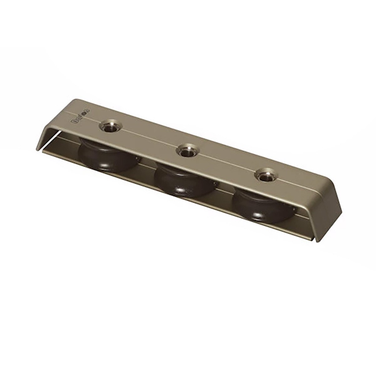 Barton Deck Organizer Size 1 - 3 Sheave