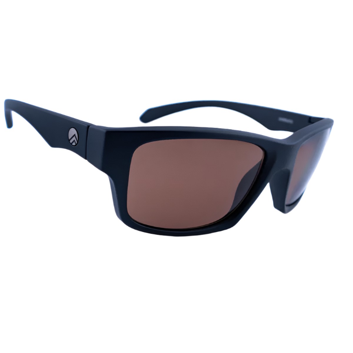 Breakline - OVERSOUL, Matte Black, Copper Mirror (IN STOCK)