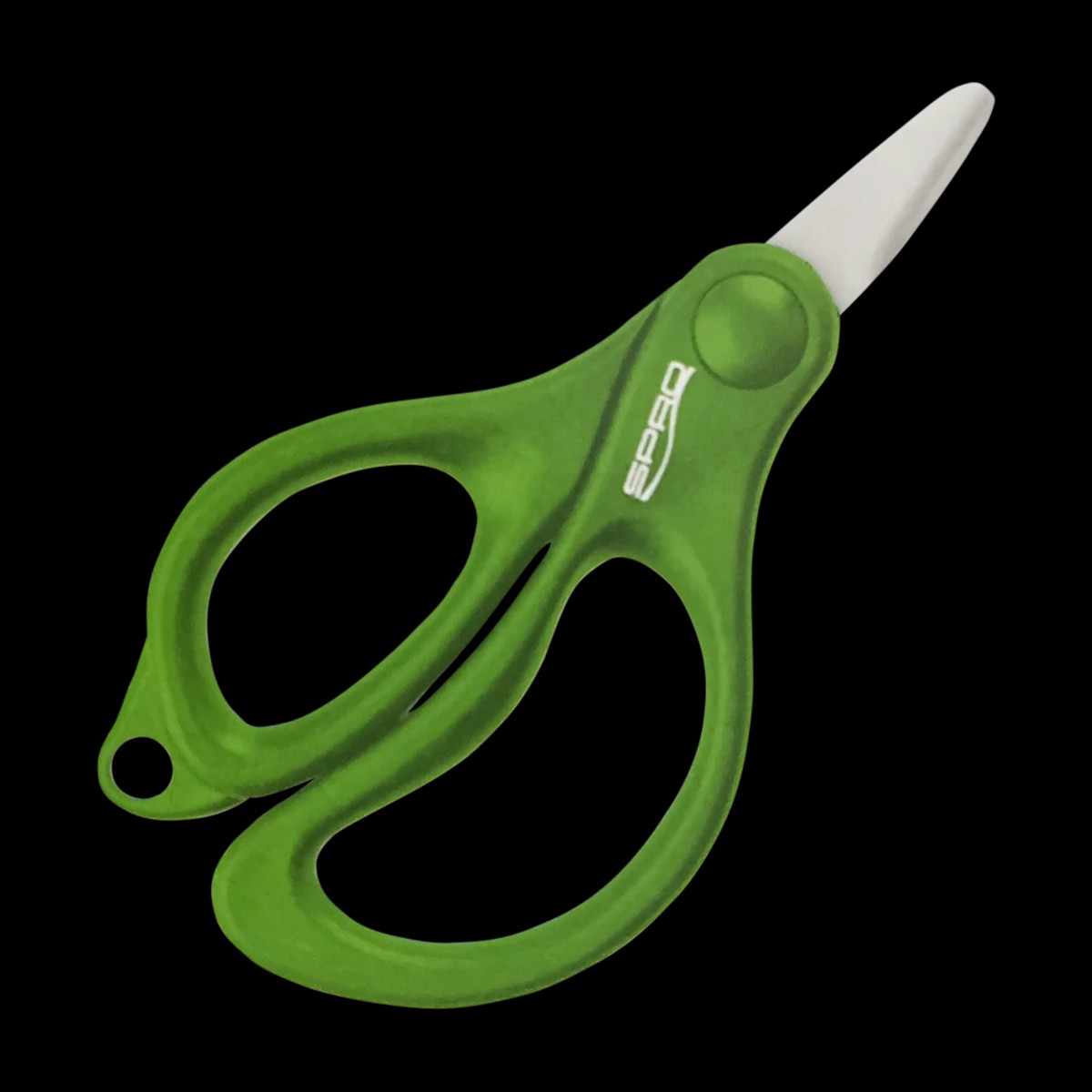 SPRO Ceramic Braid Scissors