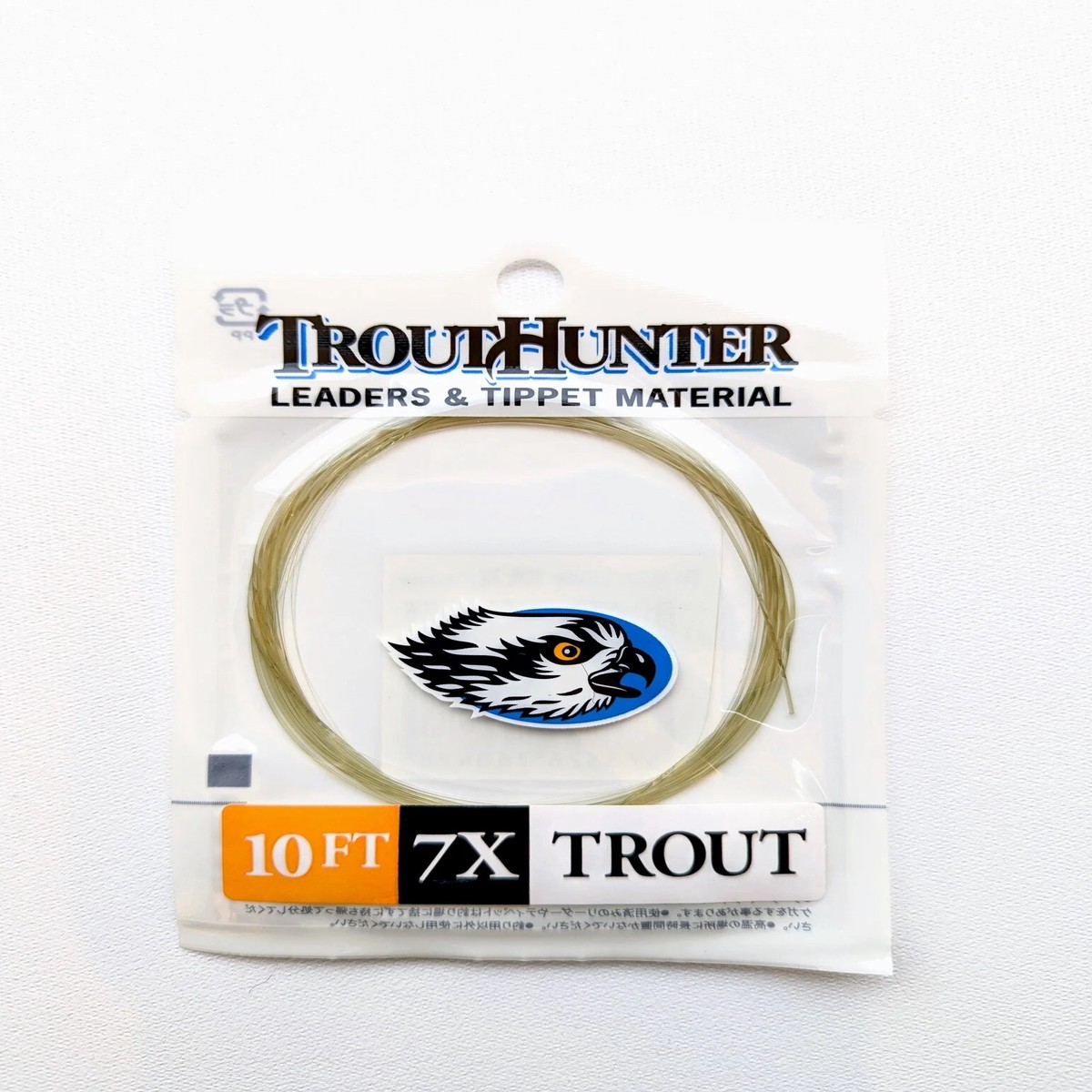 TroutHunter 10' Leader