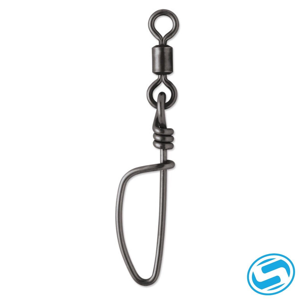 VMC Stainless Steel Tournament Snap Swivel
