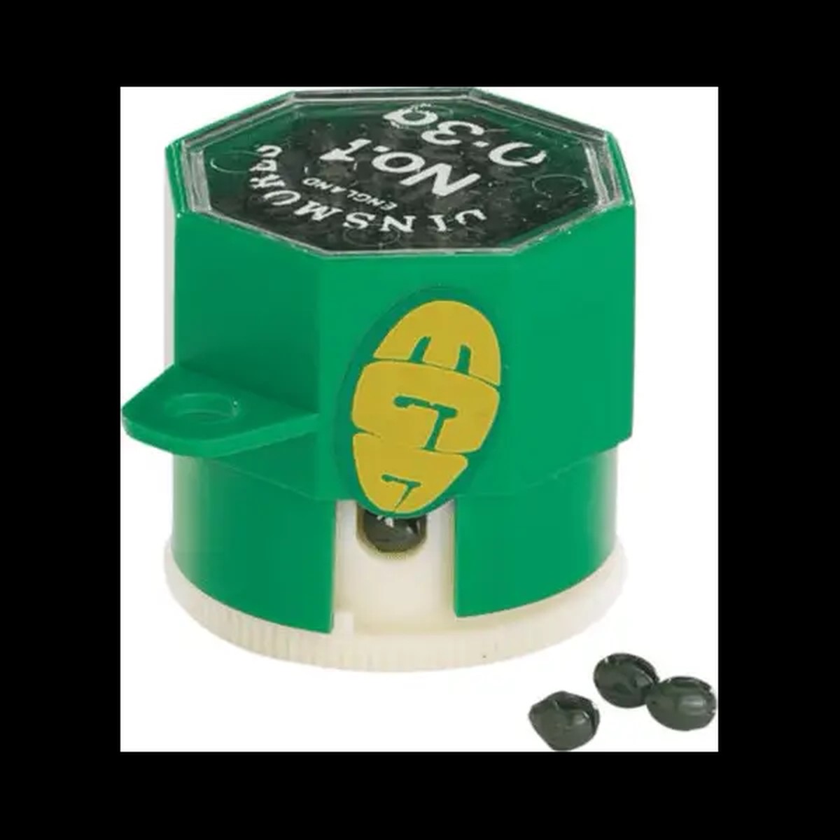 Weight Forward Egg Shot Single-Size Dispensers