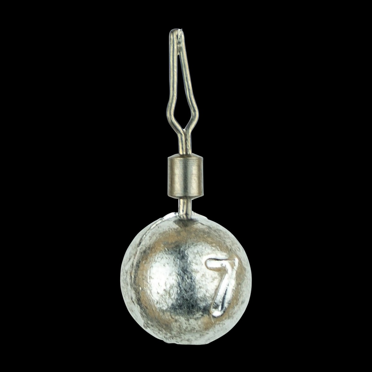 6th Sense Divine Drop Shot Lead Weights