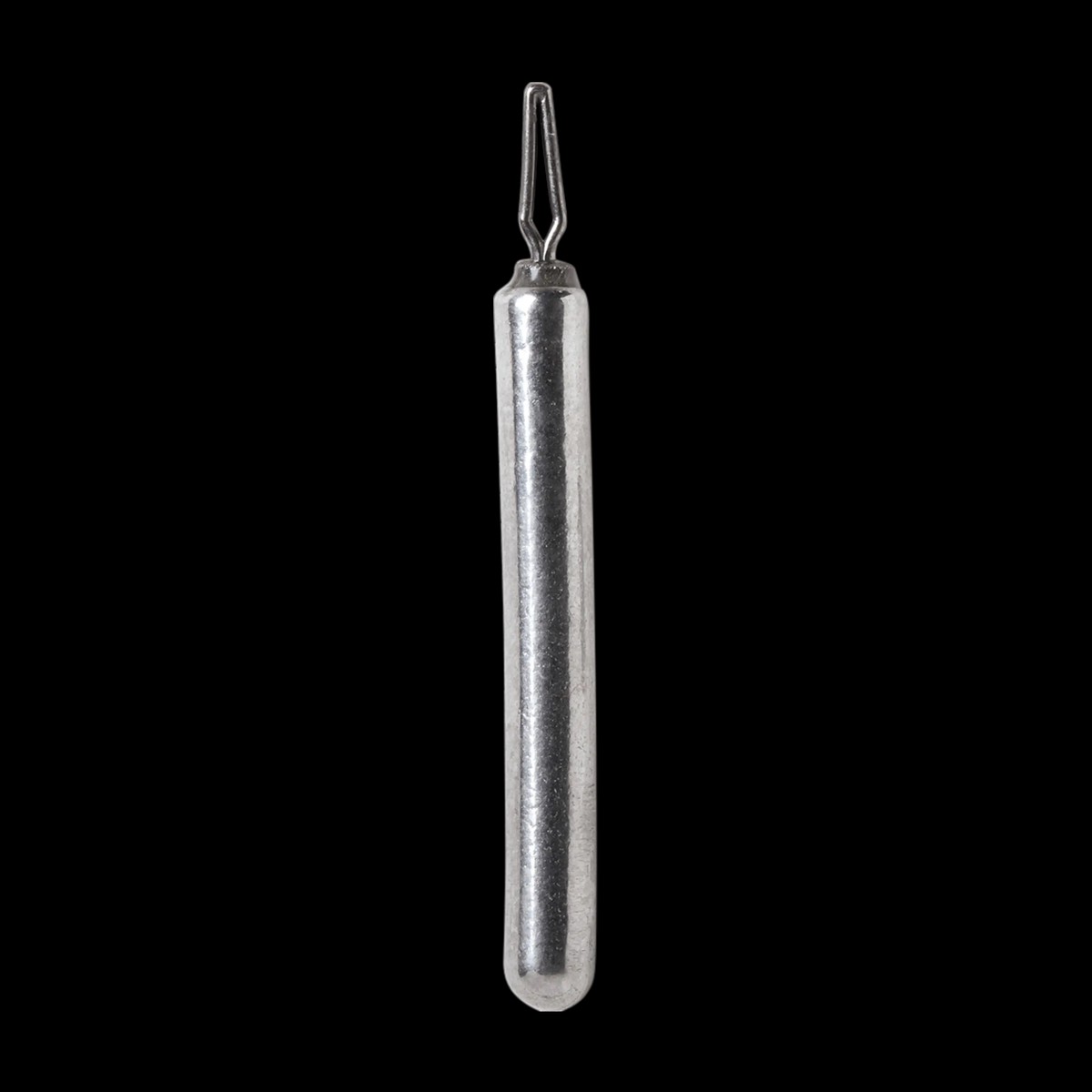 VMC Tungsten Drop Shot Cylinder Weights