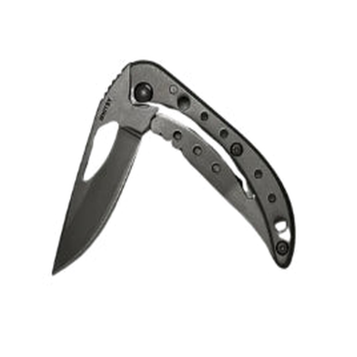WHITBY Mini Titan Knife 2"