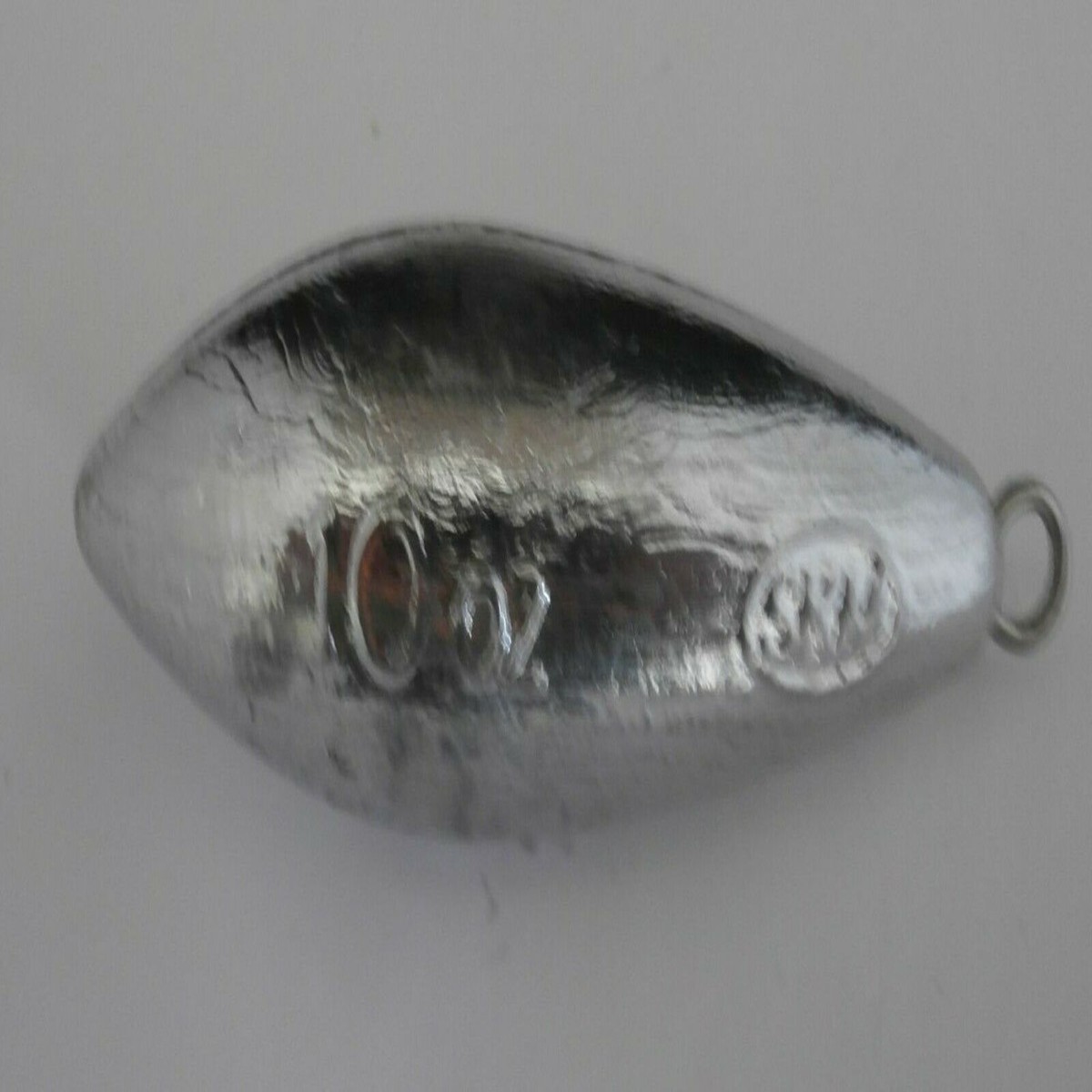 Boat weights, sea bomb, lead weights for boat fishing,10oz-16oz Bulk buy leads