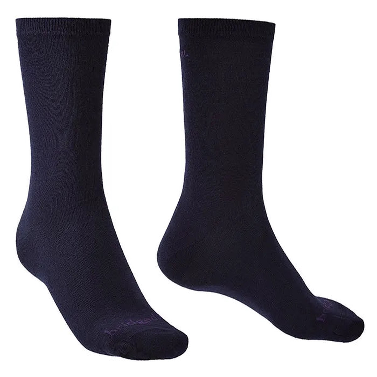 Bridgedale Thermal Liner Base Layer Sock - Unisex