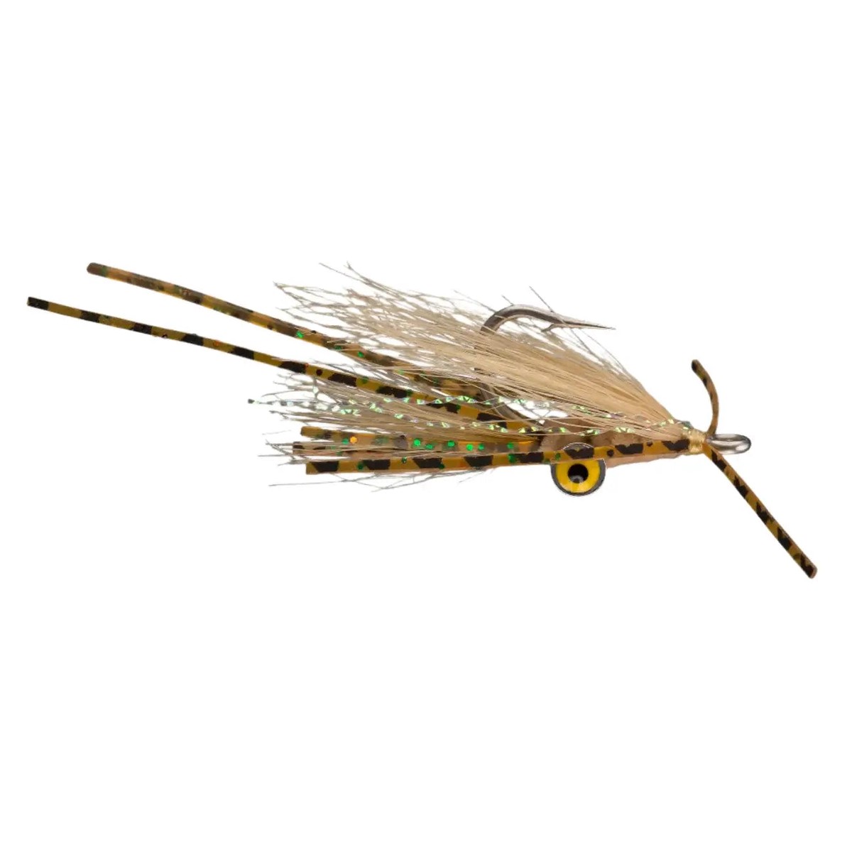Squimp Permit Fly