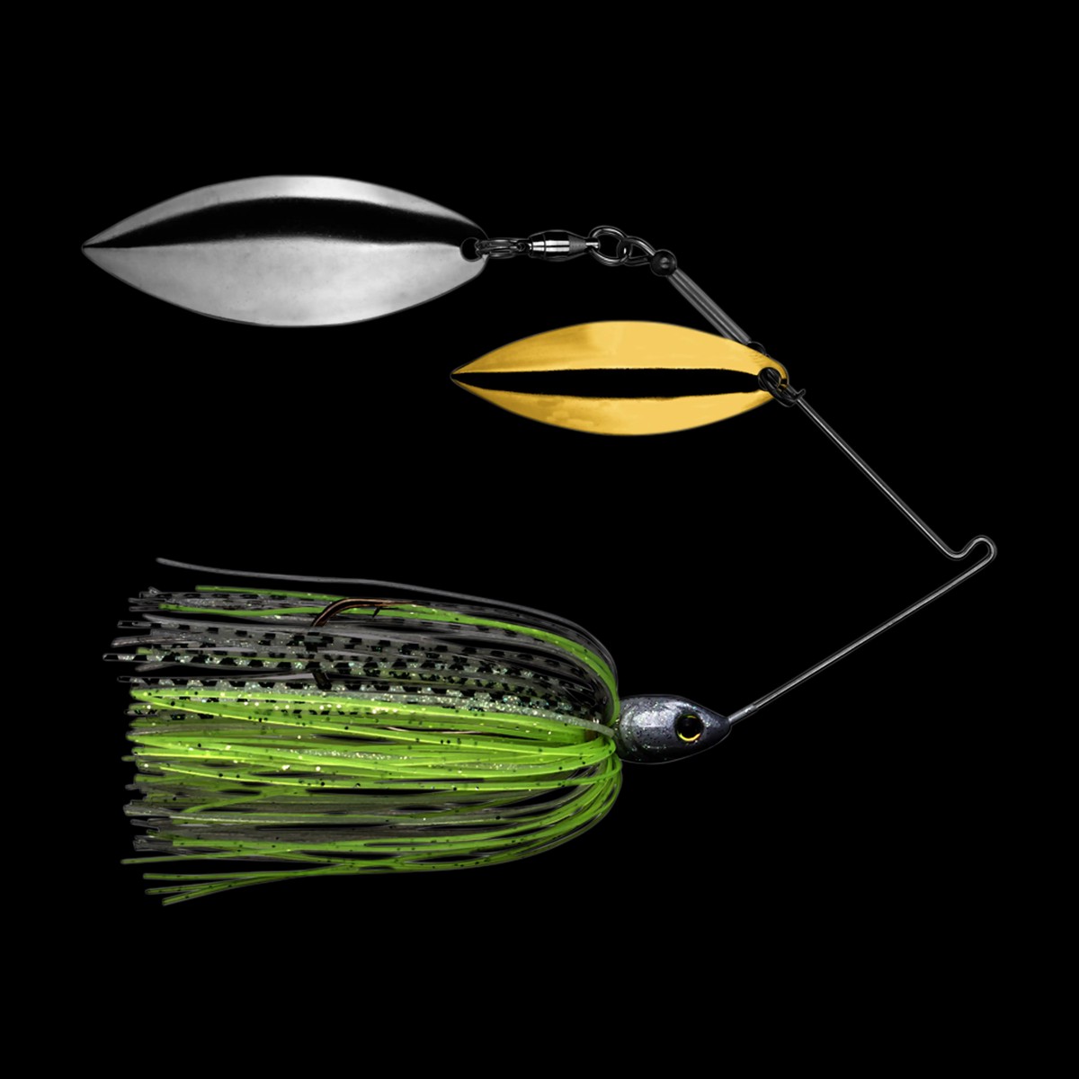 Strike King Tour Grade Spinnerbait
