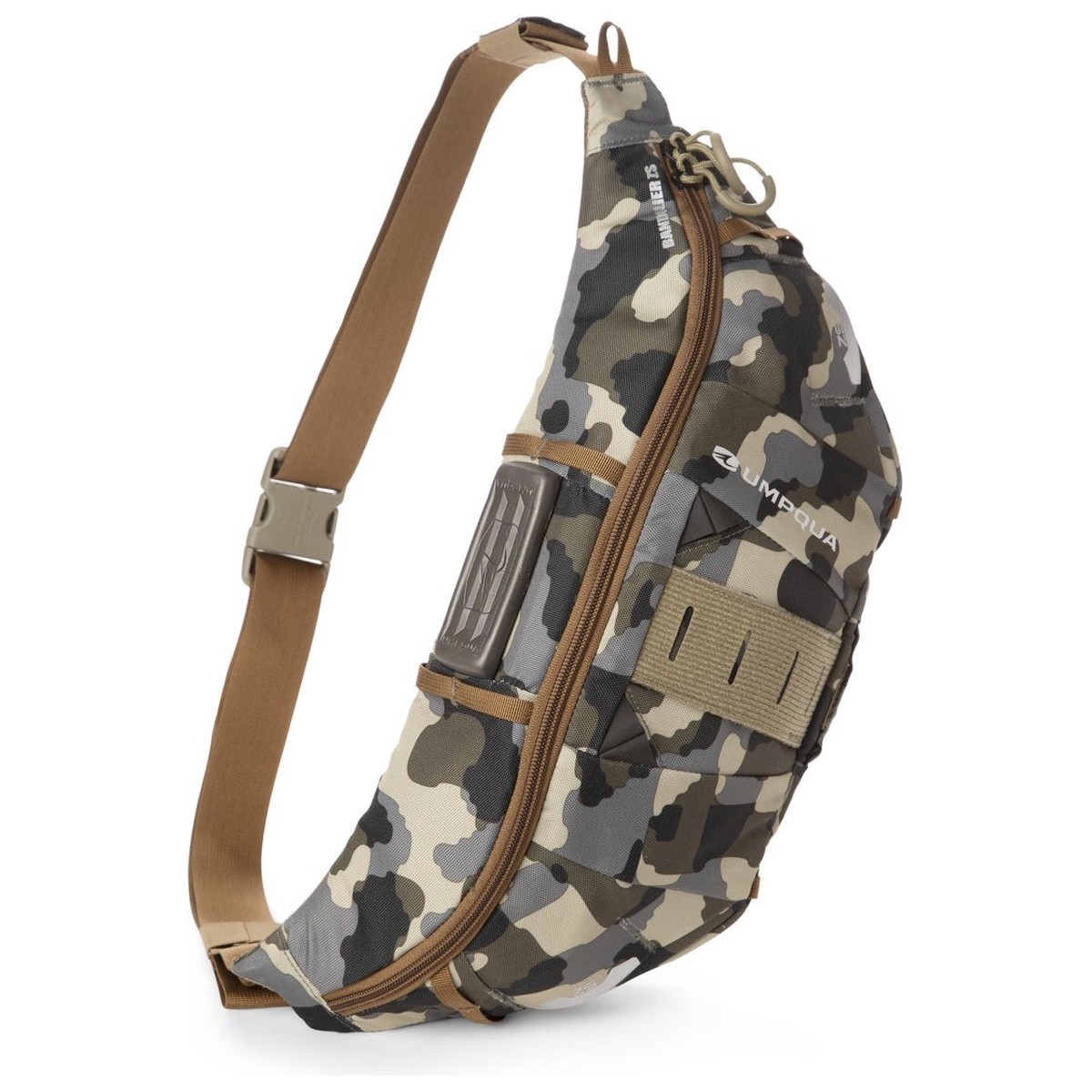Umpqua ZS2 Bandolier Sling Pack