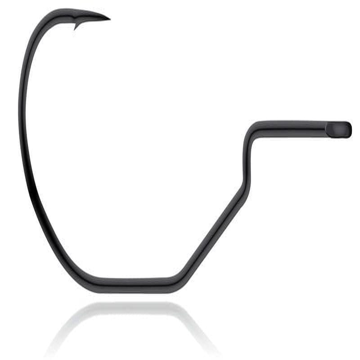 Ahrex PR378 GB Predator Swim Bait Fly Hook