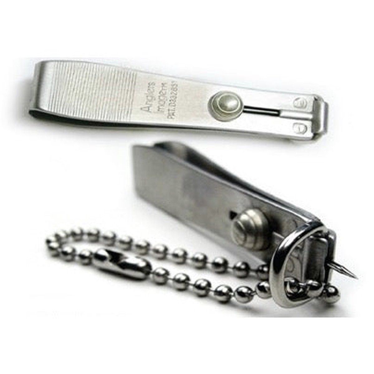 Anglers Image Line Clipper