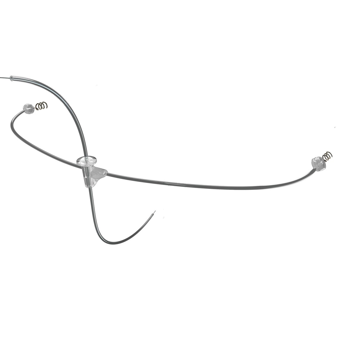 Berkley Triple Minnow Rig