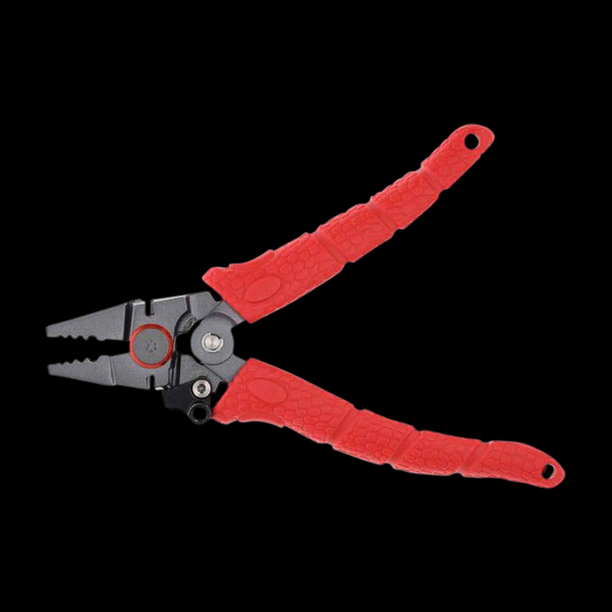 Bubba 7" Crimping Pliers