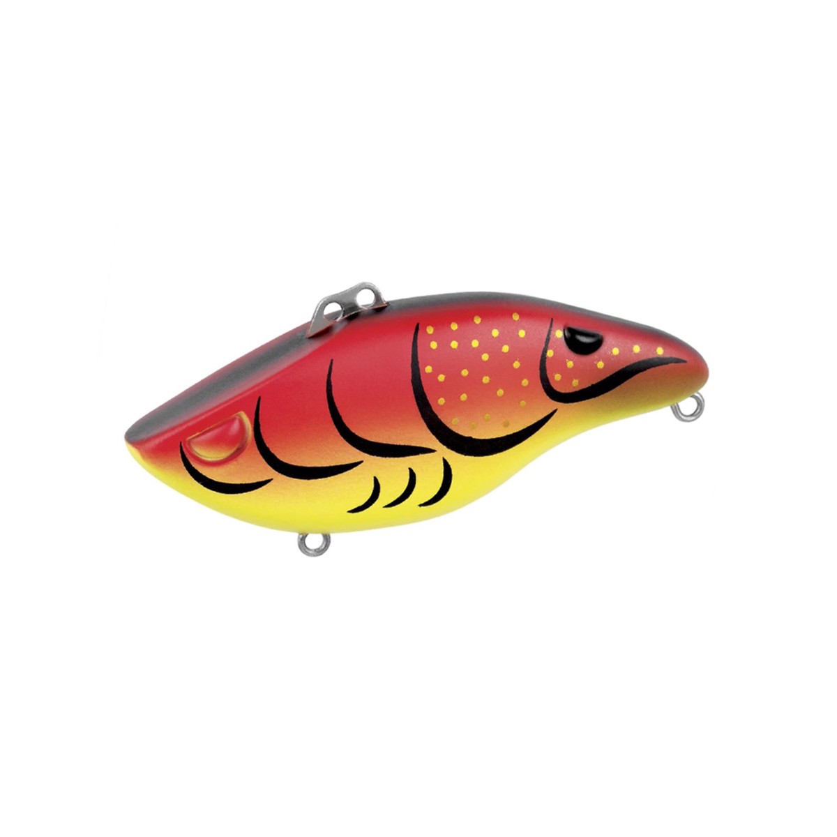 Spro Wameku Shad 60 Lipless Crankbait