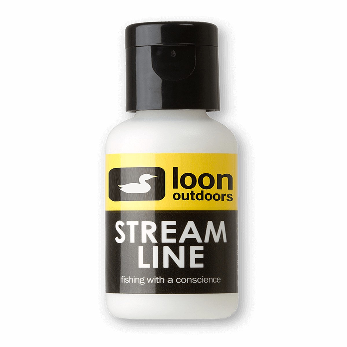 Stream Line
