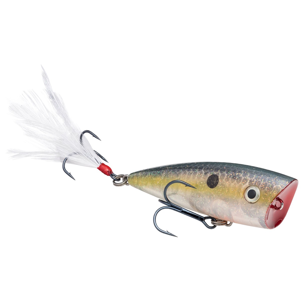 Strike King KVD Splash Topwater Popper Jr