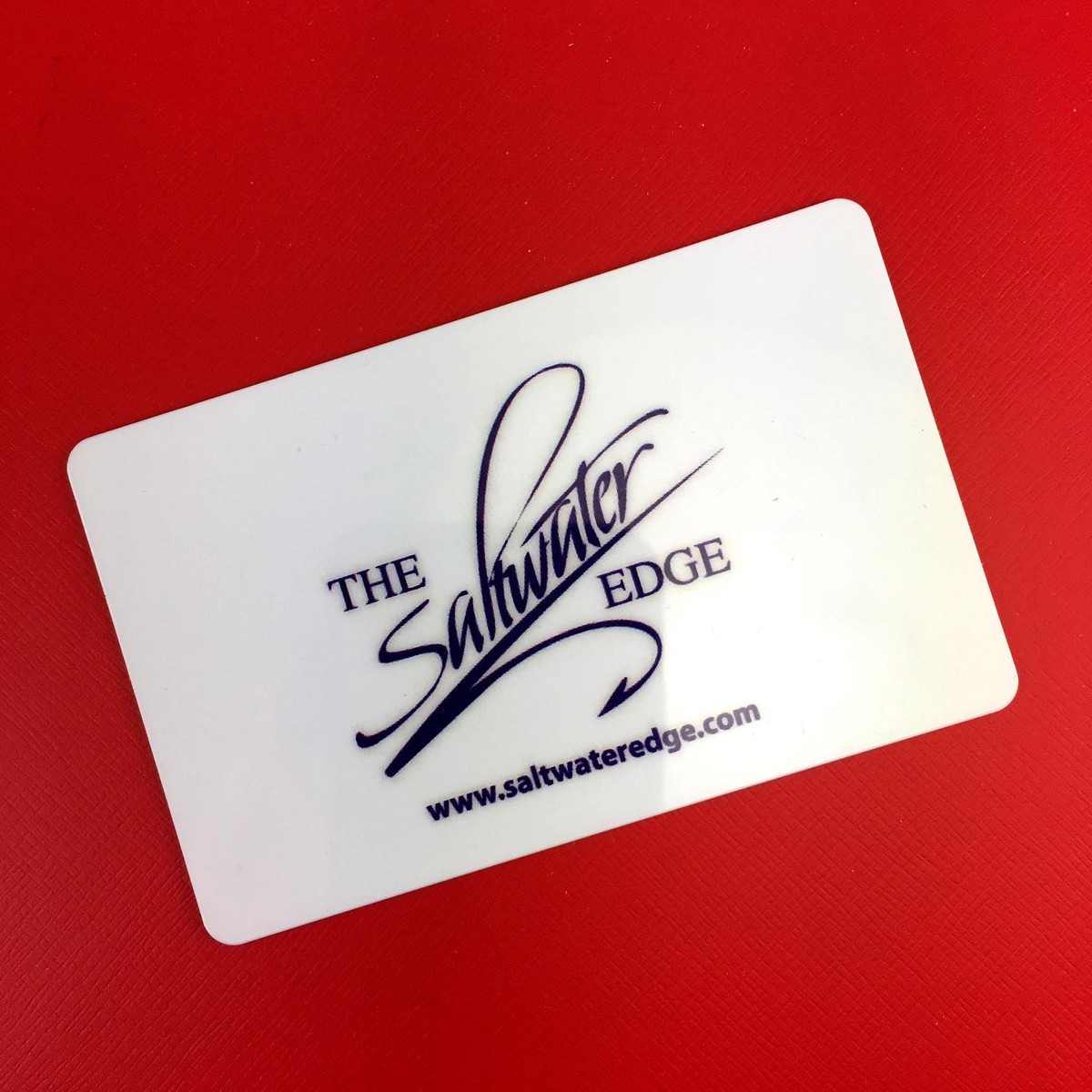 SWE Gift Card