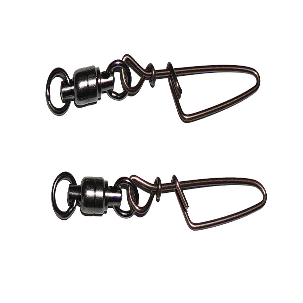 Windels Ball Bearing Snap Swivels