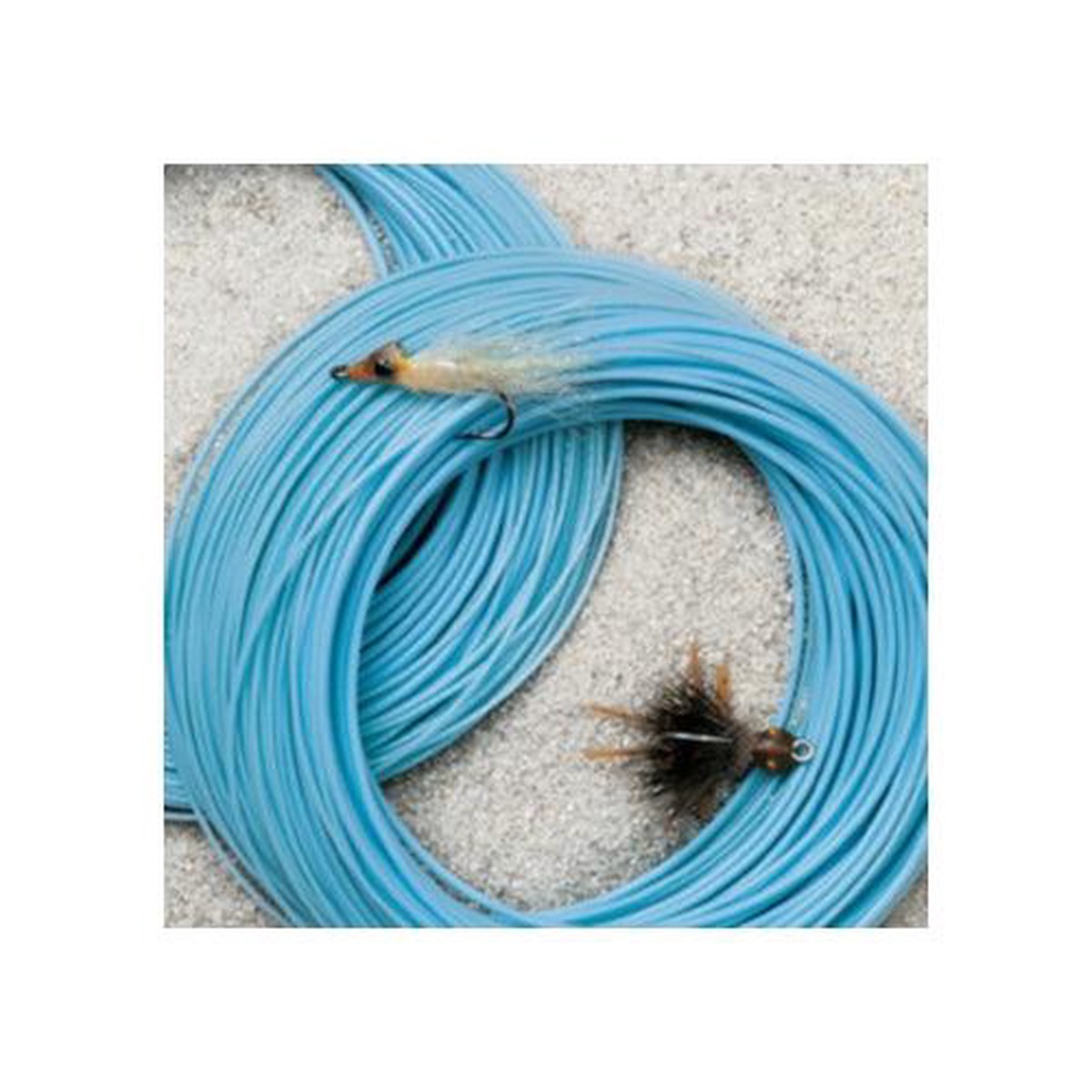 Wulff Bermuda Triangle Taper Floating Fly Line
