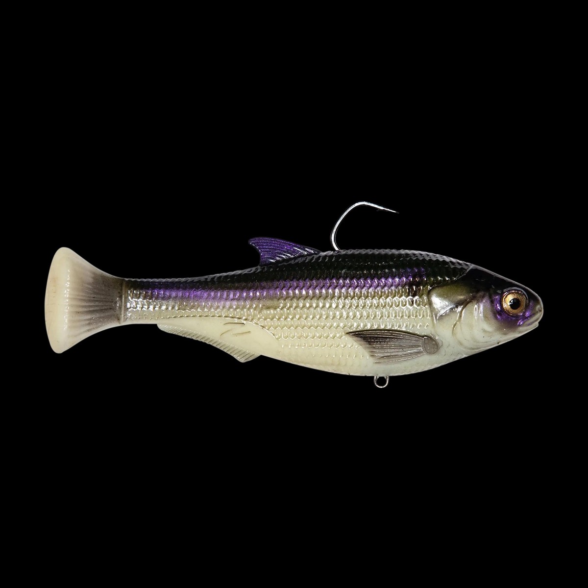 Z-Man Shadtron LT Swimbait