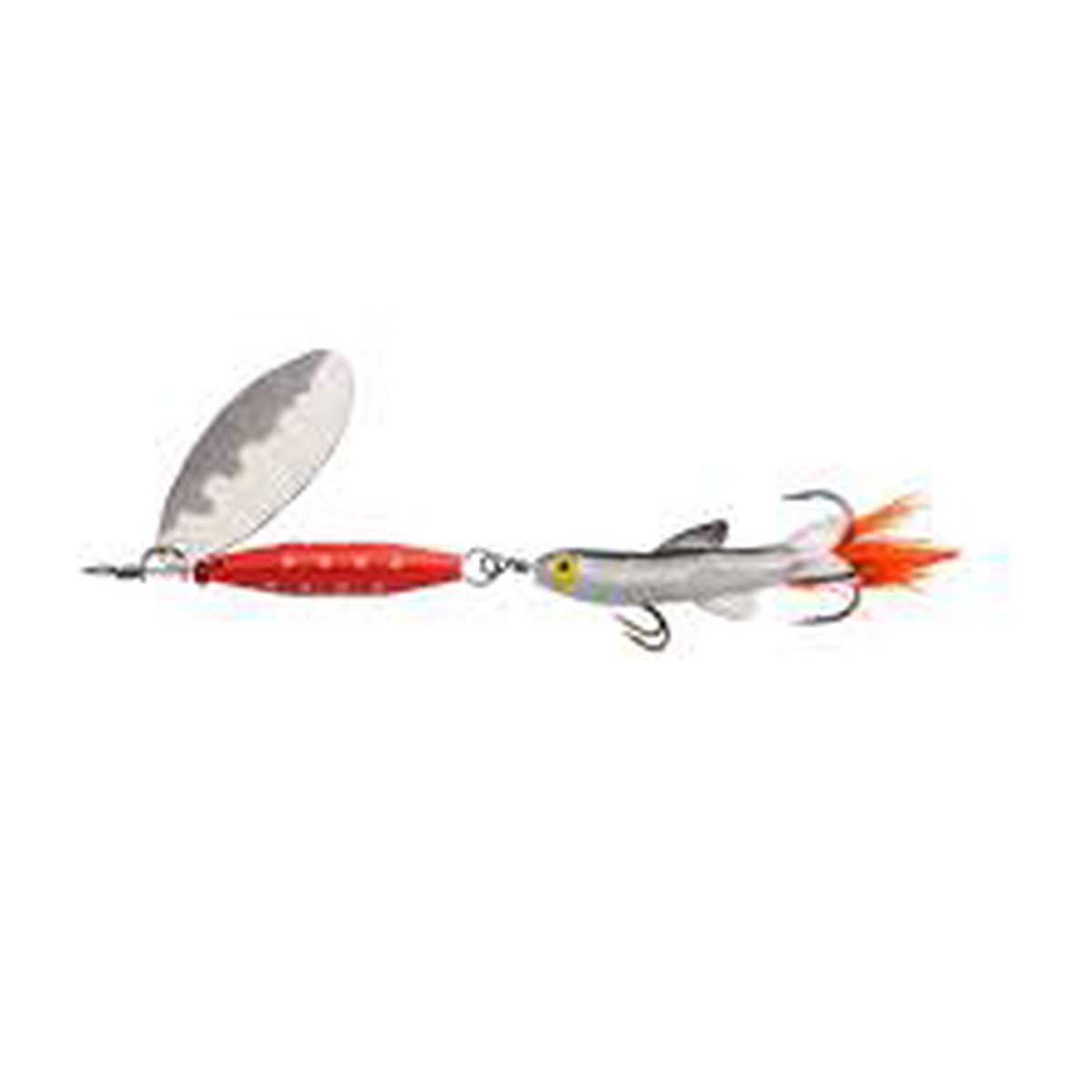 Abu Garcia Reflex Fish Spinner