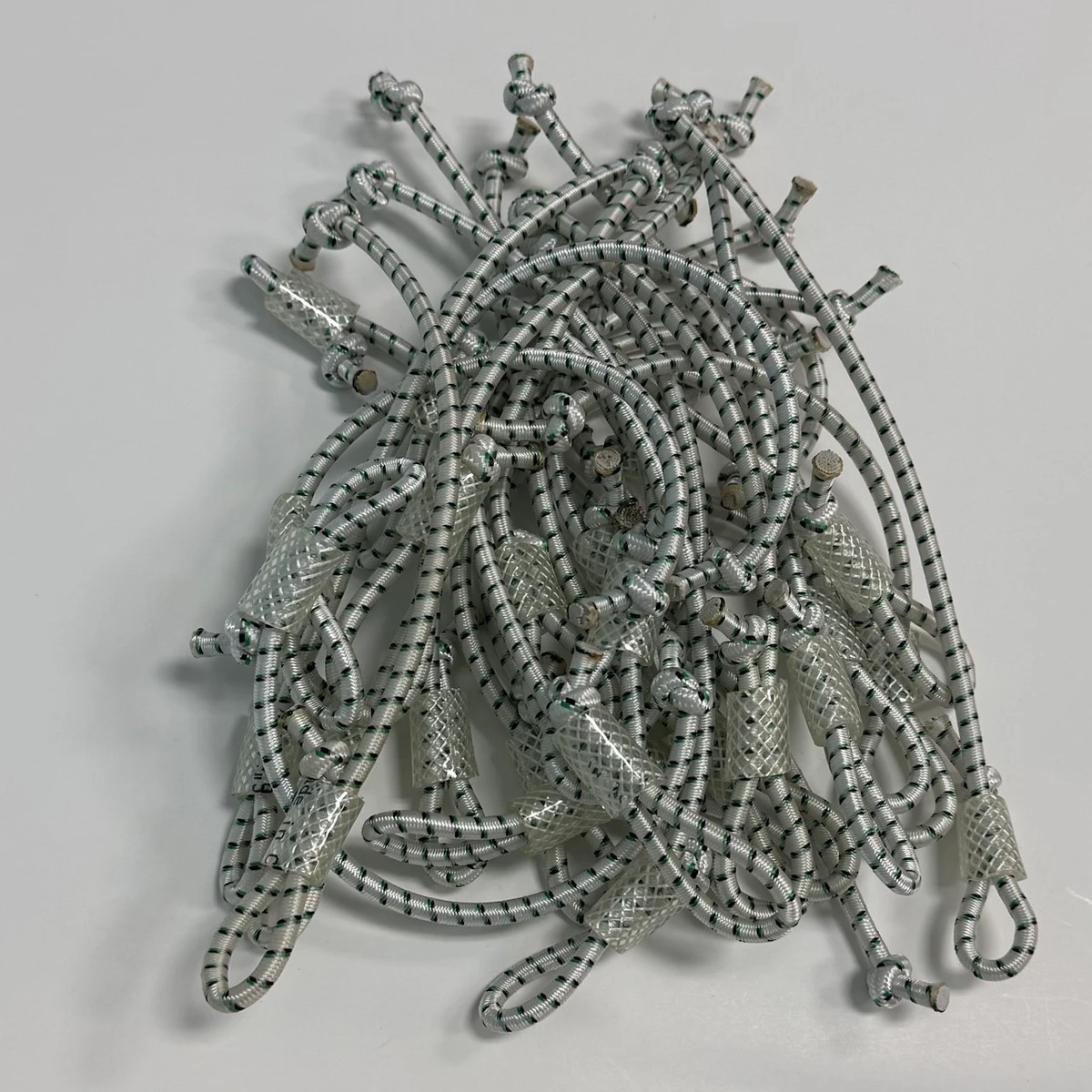 Alltackle Crabbing Trotline Snoods - 25 Pack